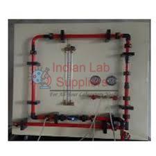 Energy Losses in Piping Elements